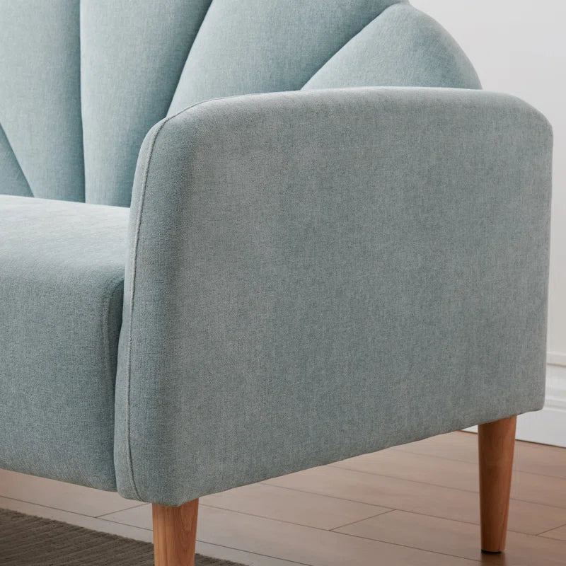 Billijo Modern Comfortable Couch, Loveseat and 3-Seater