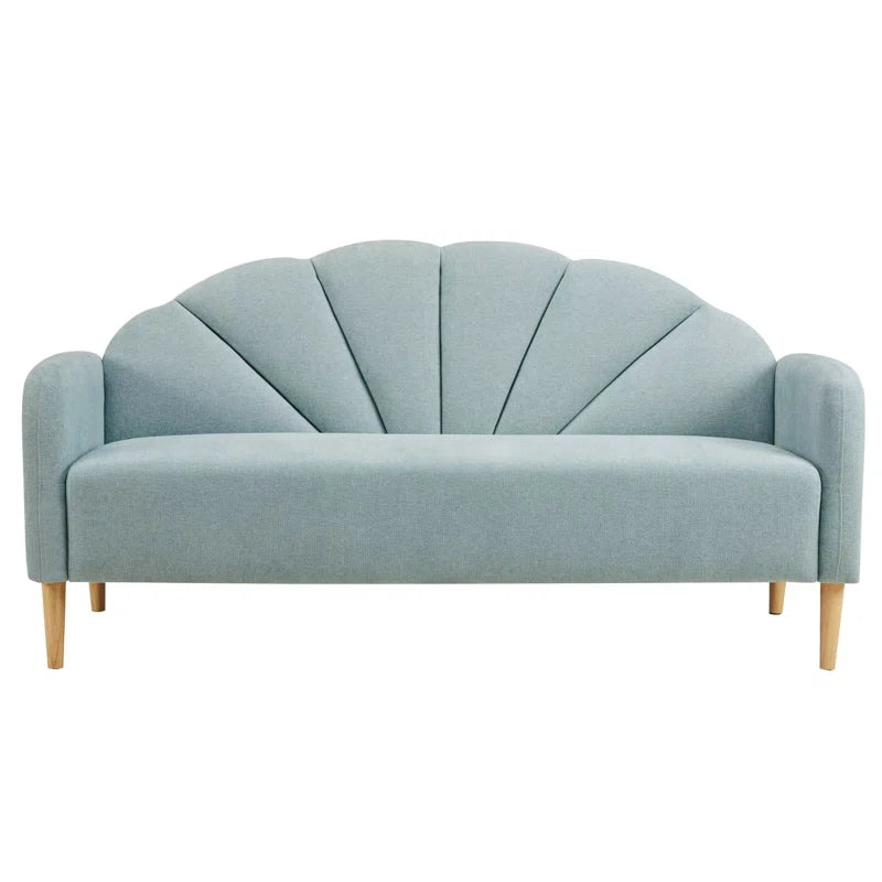 Billijo Modern Comfortable Couch, Loveseat and 3-Seater