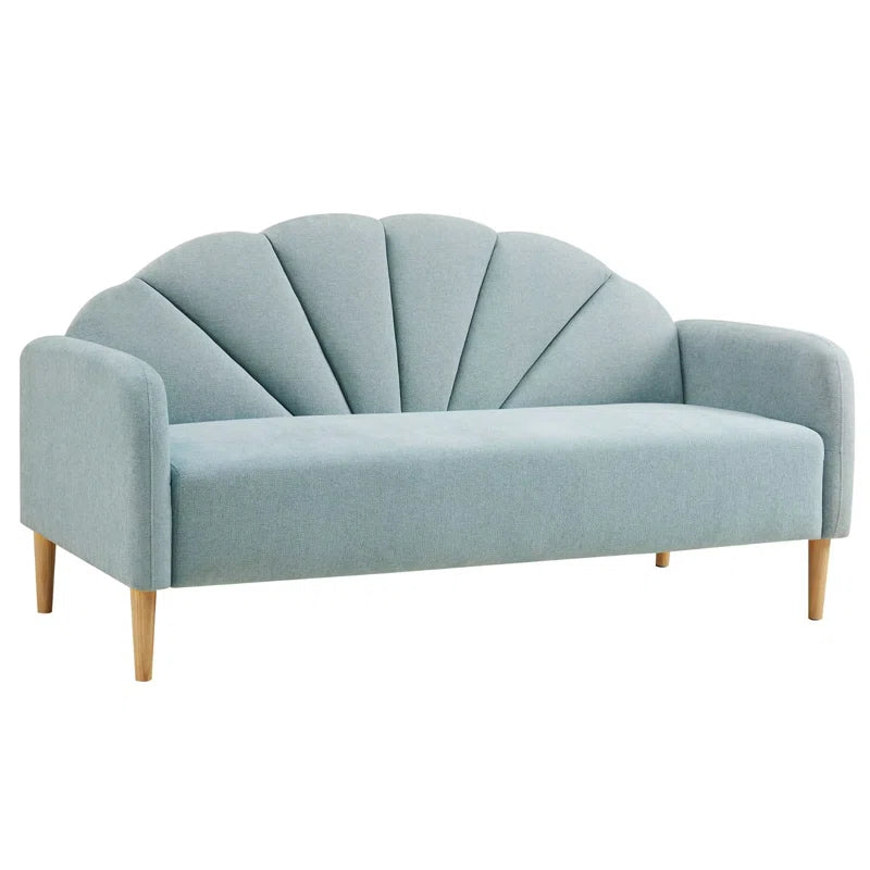 Billijo Modern Comfortable Couch, Loveseat and 3-Seater