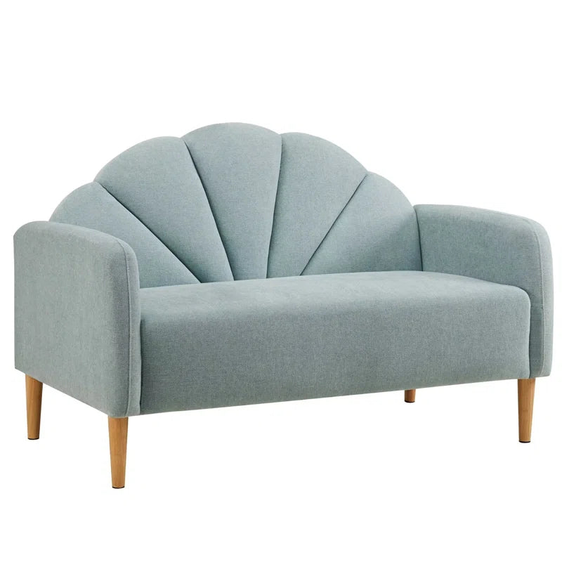 Billijo Modern Comfortable Couch, Loveseat and 3-Seater