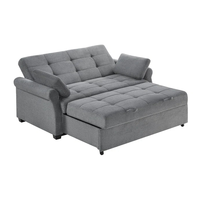Serta sabrina sofa cum bed