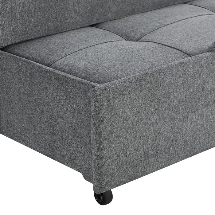 Serta sabrina sofa cum bed