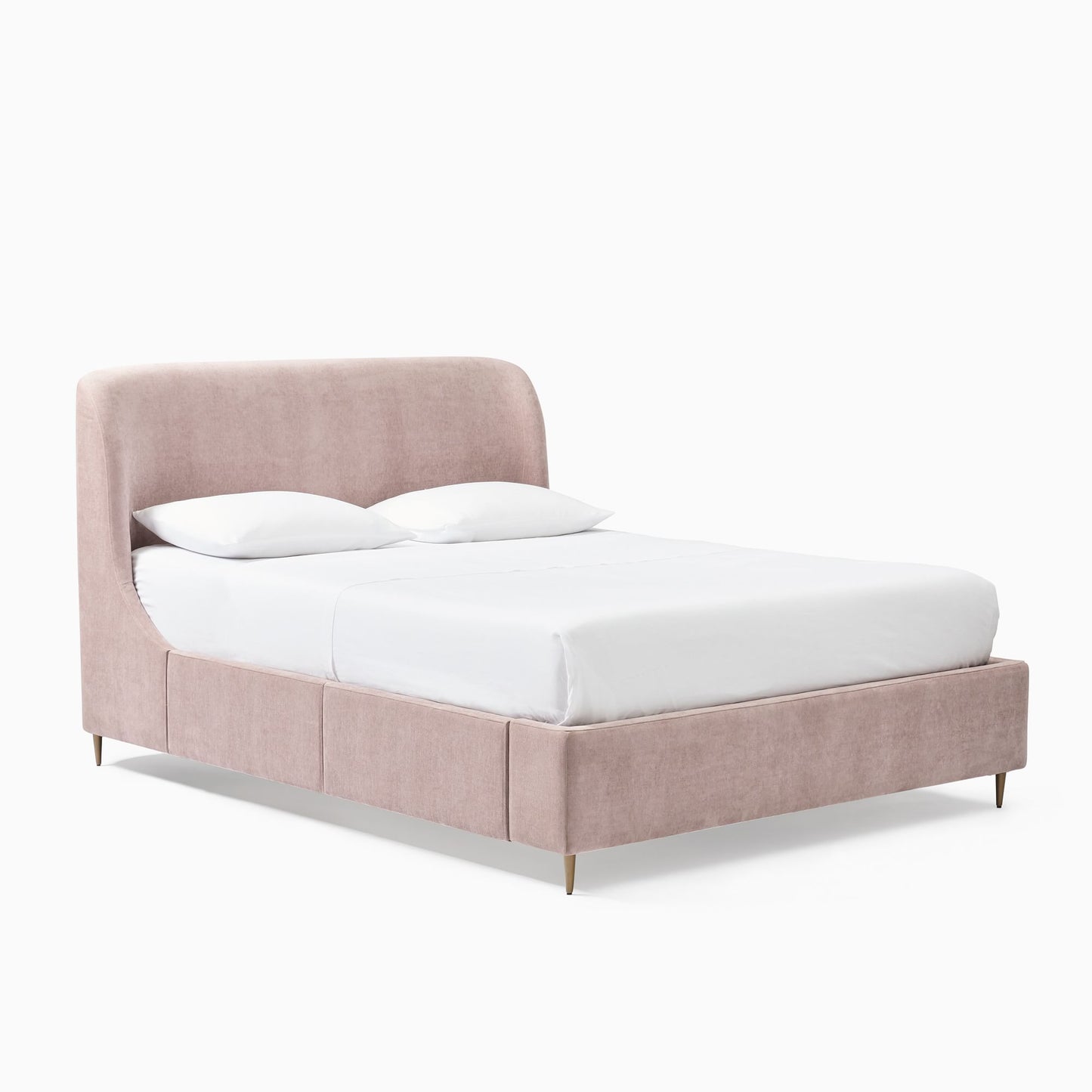 Lana Upholstered drawer Storage Bed