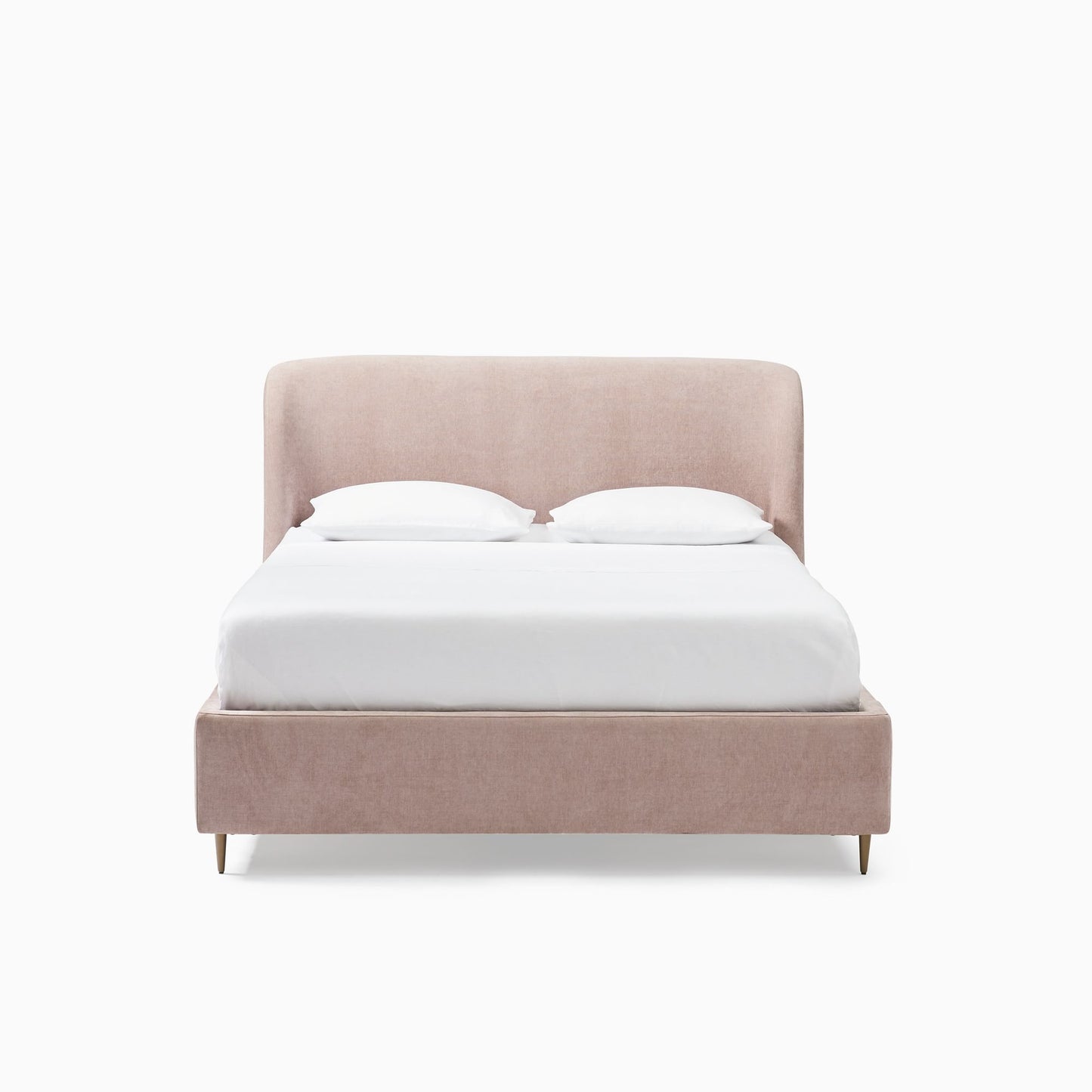 Lana Upholstered drawer Storage Bed