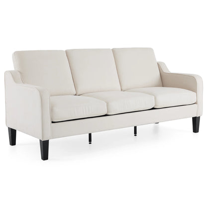 Hommow 3 Seat Sofa