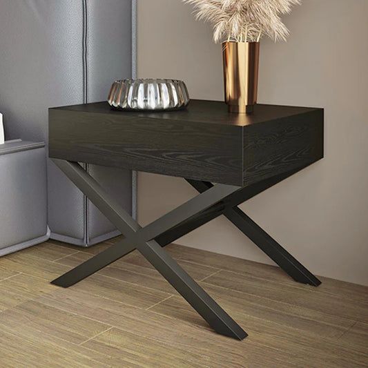 Stylo Bed Side Table