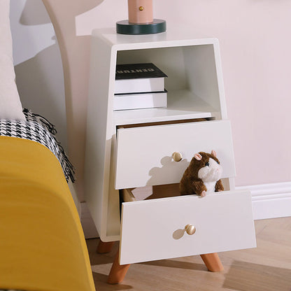 Minimalist Bedside Table