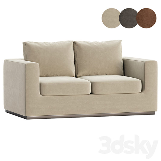 Eudora premium sofa