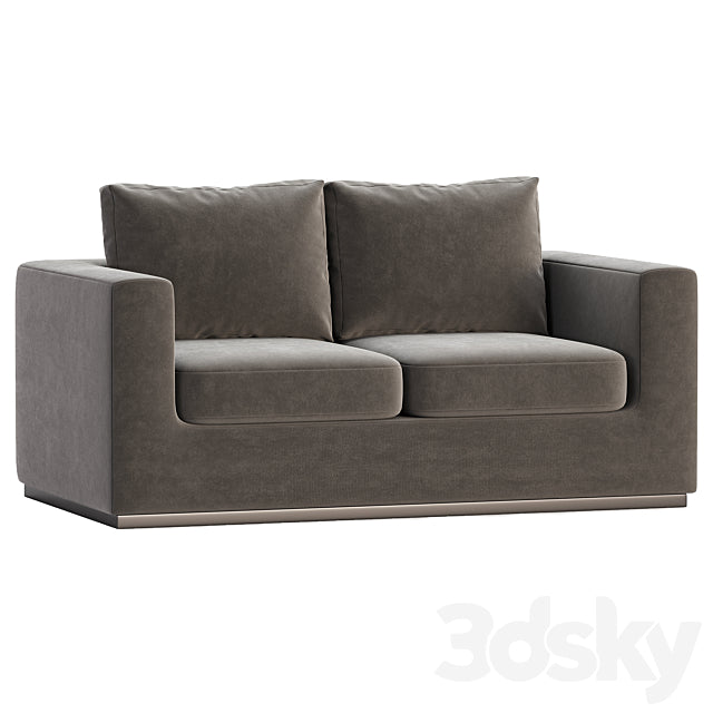 Eudora premium sofa