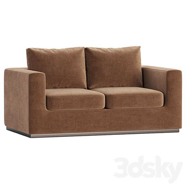 Eudora premium sofa