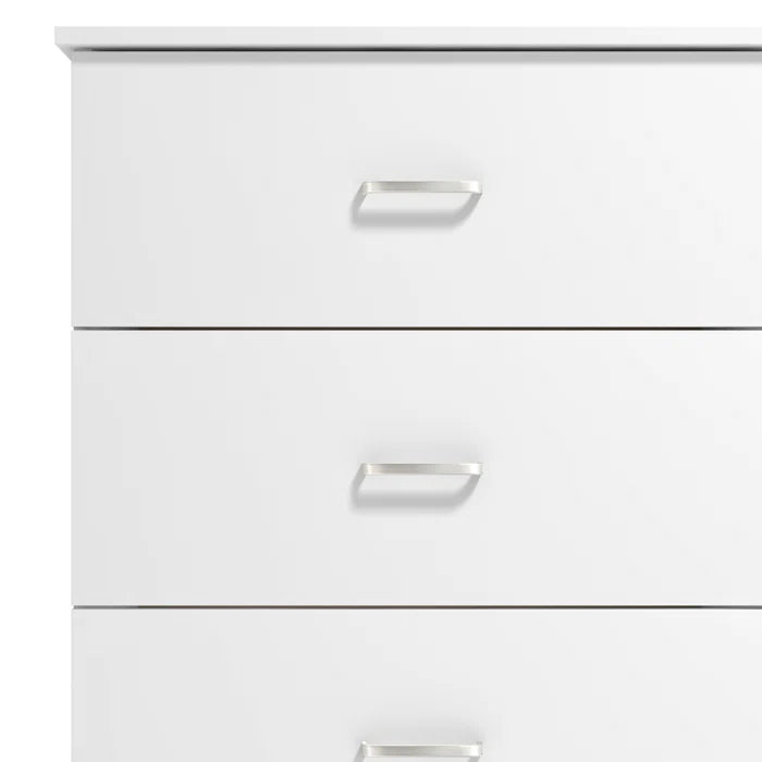 Allyannah 6 Drawer Dresser