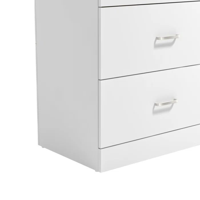 Allyannah 6 Drawer Dresser