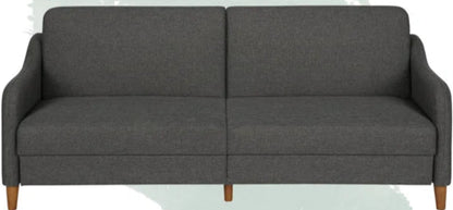 Aria Round Arm Sofa