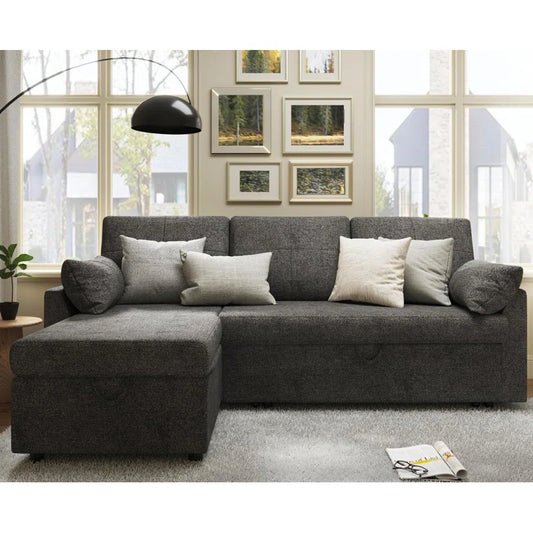 Baerl upholstered sleeper sofa