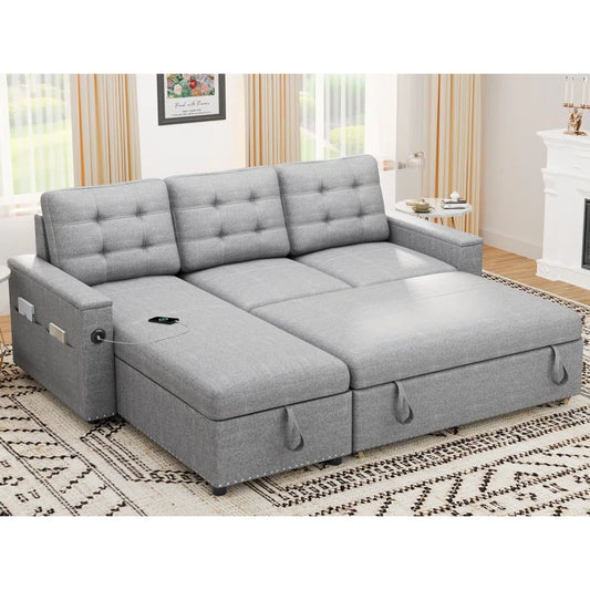 Rolex sofa cum bed