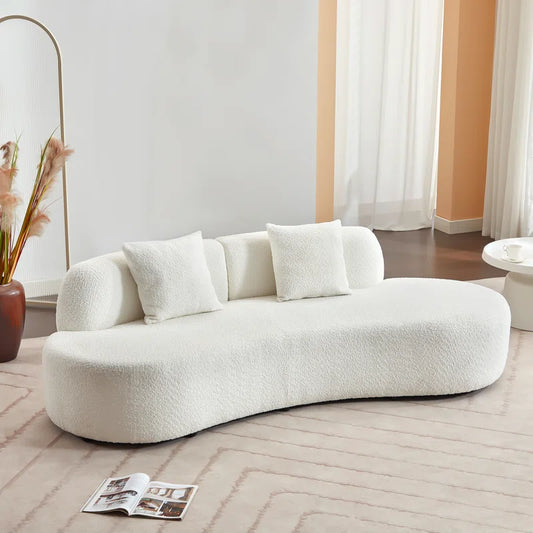 Castillon modern sofa
