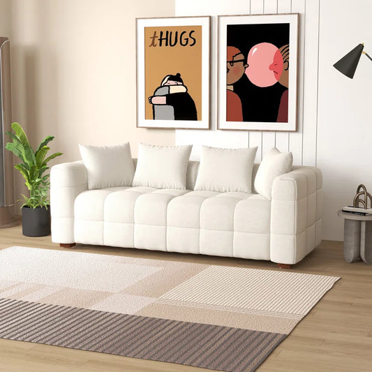 Jamariun luxury sofa