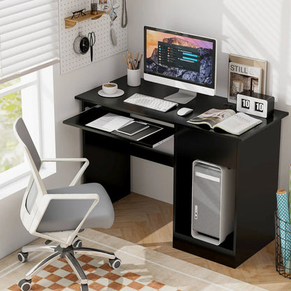 Laicejoy Home Office Desk, PC Table