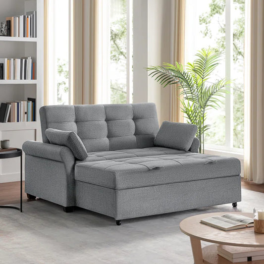 Serta sabrina sofa cum bed