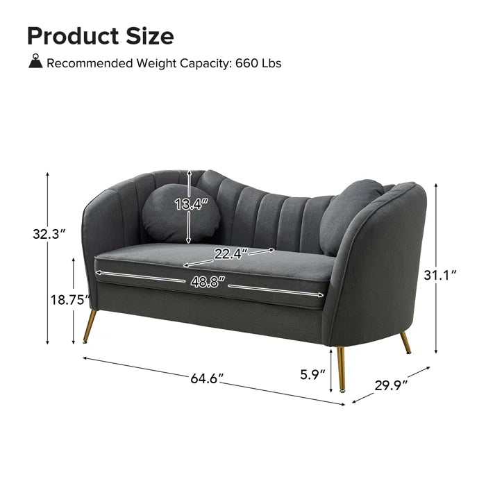 Mastro Premium Modern Sofa