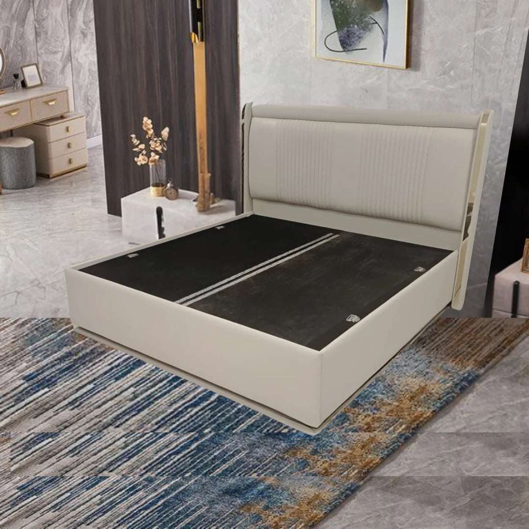 Matrix Bed