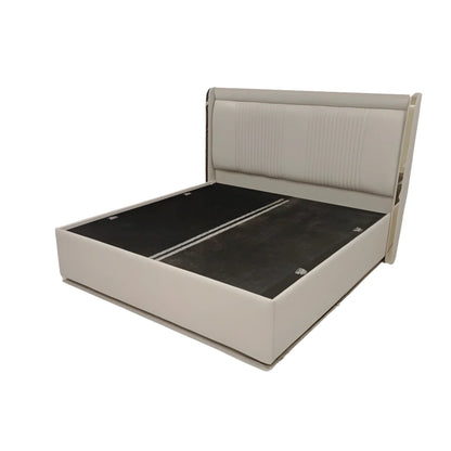 Matrix Bed