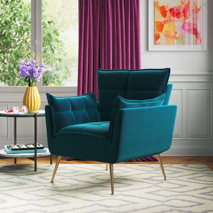 Toulouse upholstered Armchair