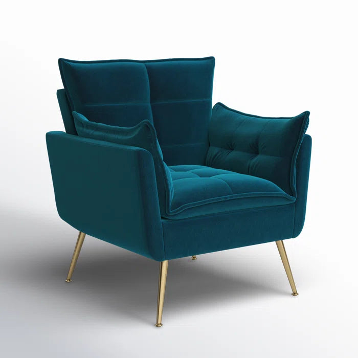 Toulouse upholstered Armchair