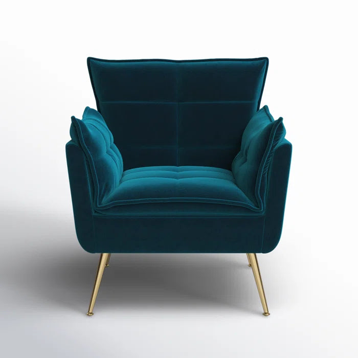 Toulouse upholstered Armchair