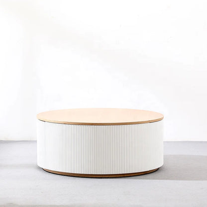 Sudarshan Nesting Centre Table