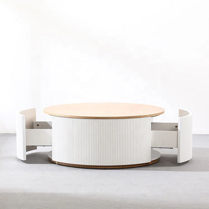 Sudarshan Nesting Centre Table