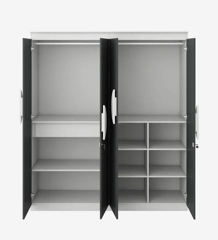 Modular Wardrobe