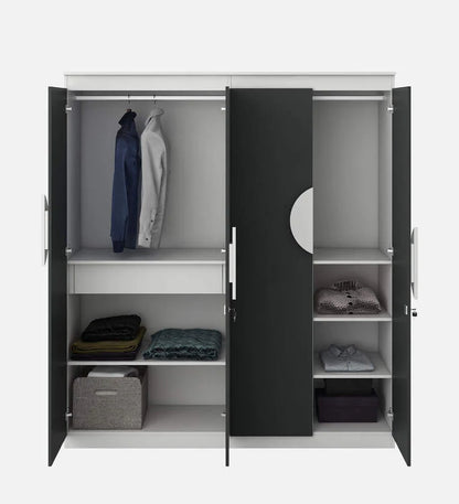 Modular Wardrobe