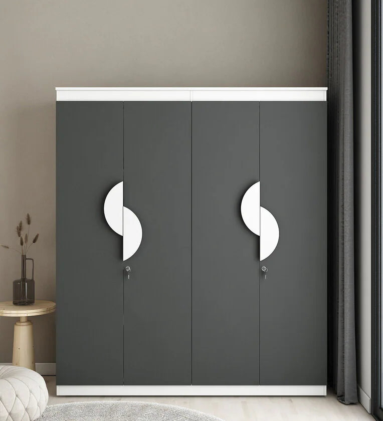 Modular Wardrobe