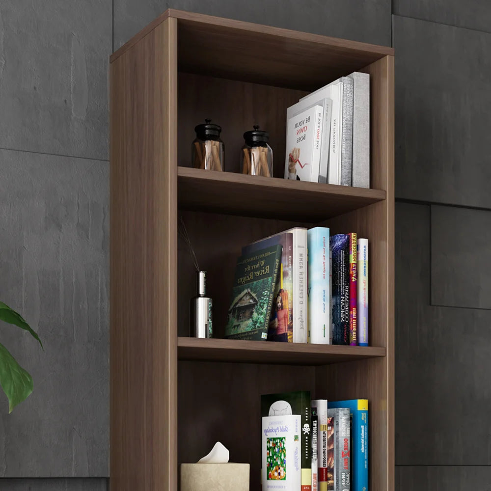 Ultic Modern & Minimalist Book Shelf