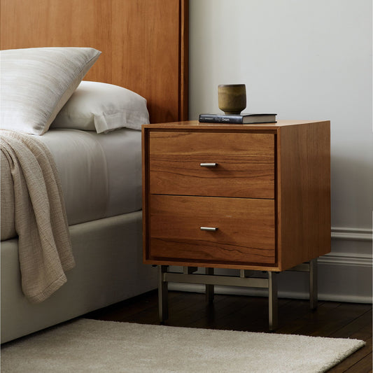 Ericsson Bed Side  Table