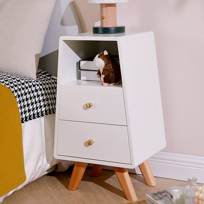 Minimalist Bedside Table