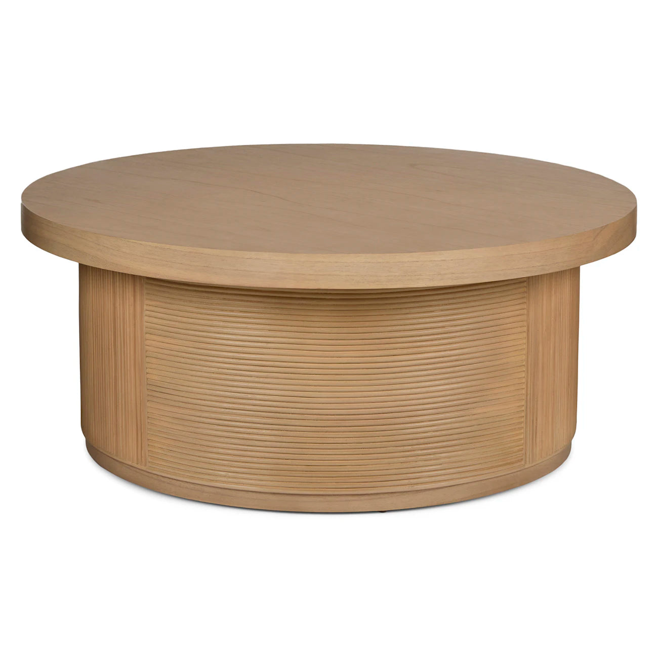 Avenla  Coffee Table - Natural