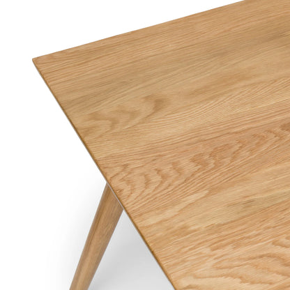 Seno Dining Table for 6 - Oak