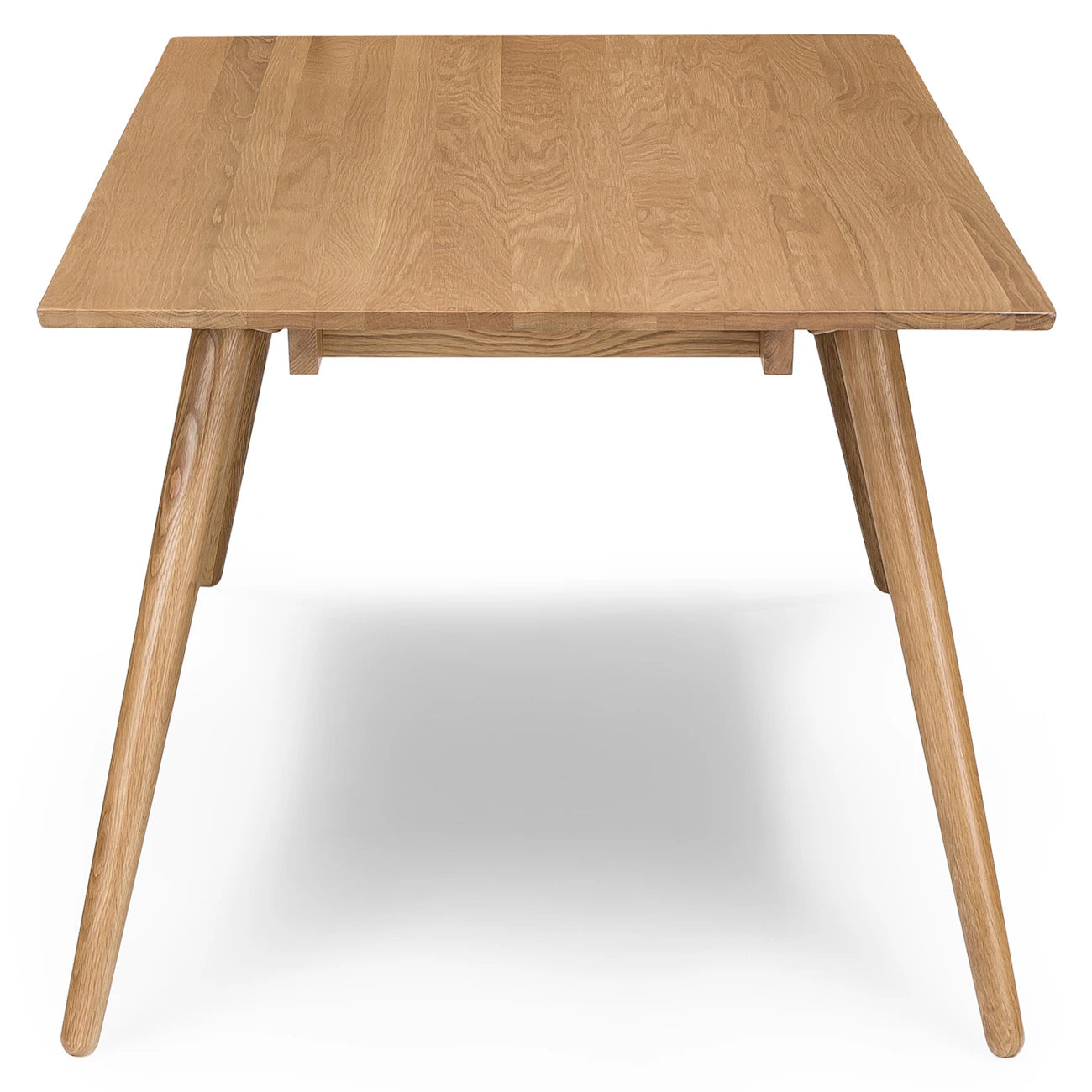 Seno Dining Table for 6 - Oak