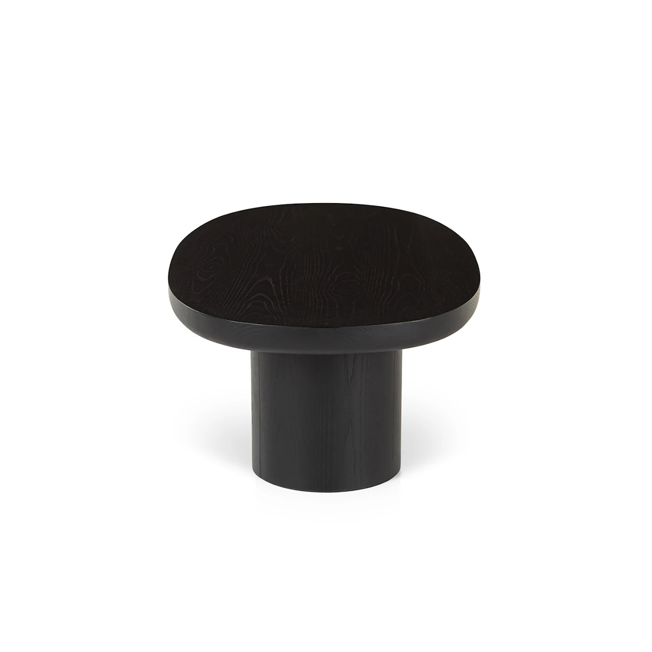 Baarlo Coffee Table - Black Ash