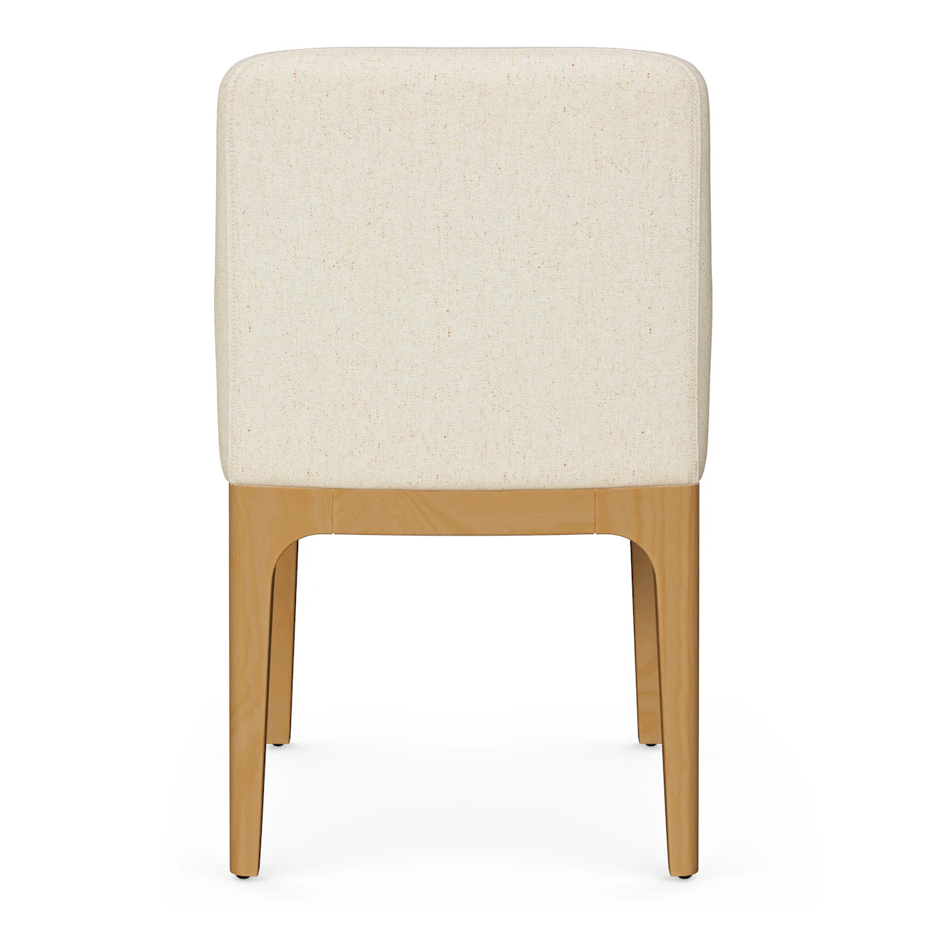 Rosin Dining Chair - Sand Ivory