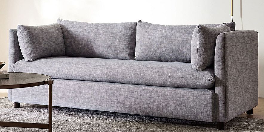 Shelter Collection Premium Sofa