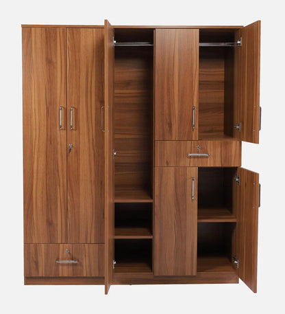 Kibo  Wardrobe