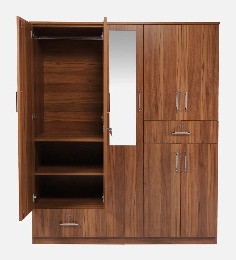 Kibo  Wardrobe