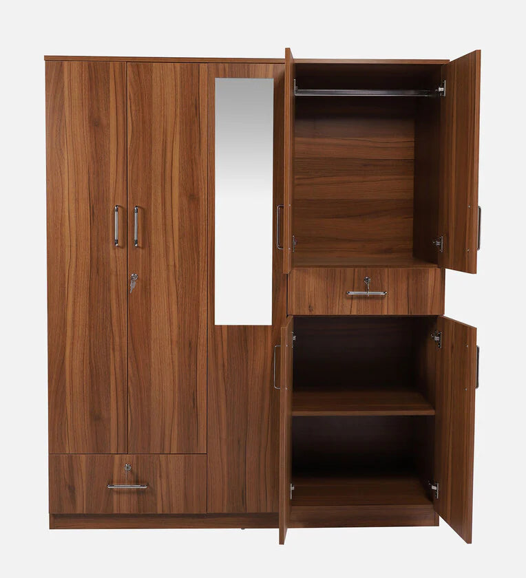 Kibo  Wardrobe