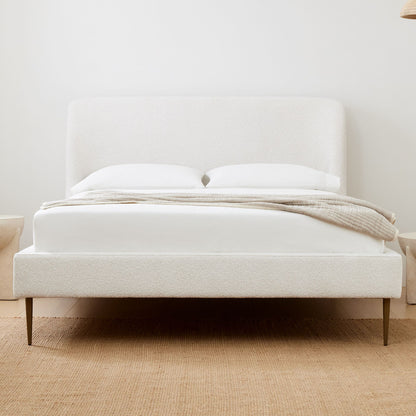 Lana Upholstered Bed