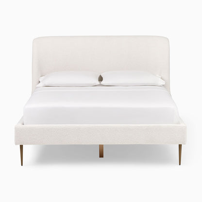 Lana Upholstered Bed