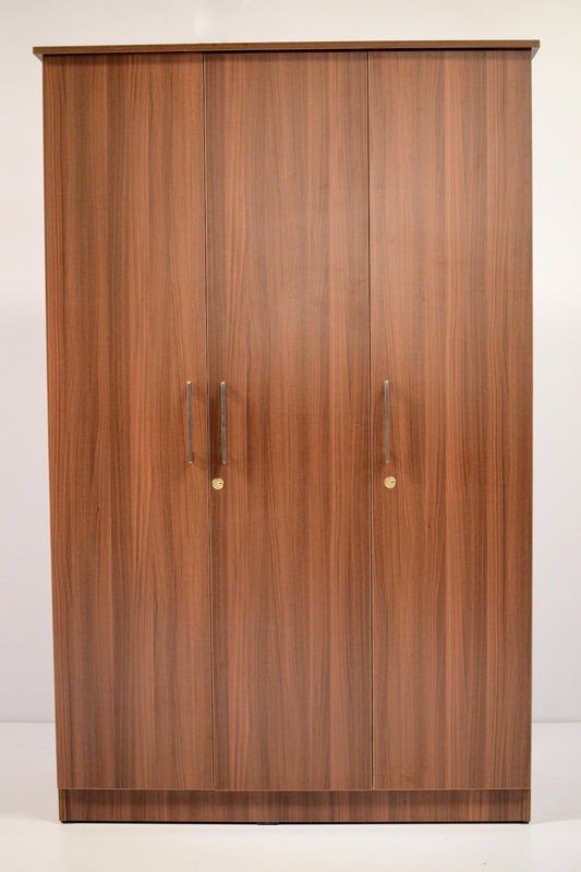 Wooden Wardrobe