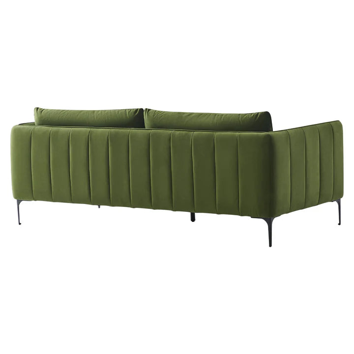 Esme Mid-Century Modern Sofa